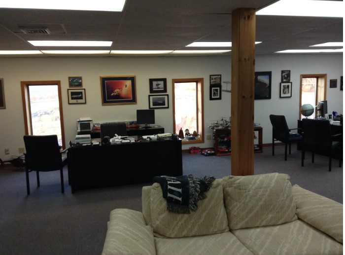 Aviation Property & Airport Hangars, Sky Acres Airport